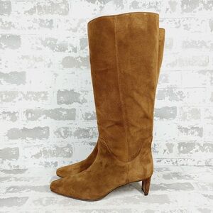 NEW Vince Camuto Women's Avriah Knee High Boots F717